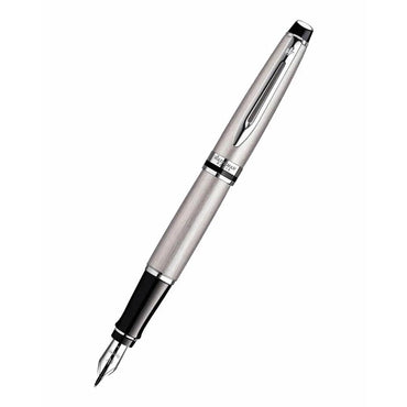 Waterman Expert 3 Ct Fountain Pen The Stationers